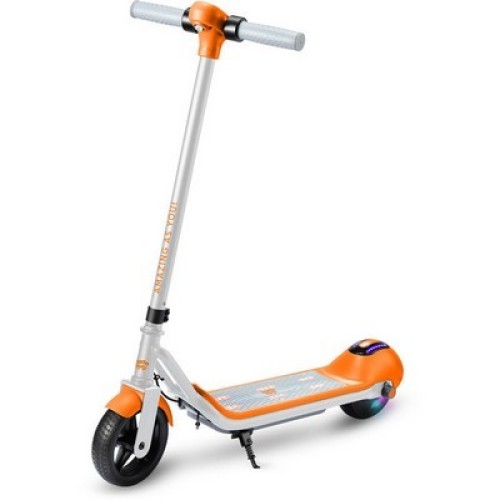 SCOOTER SKATE  KBY2WHI WHITE 110W 100kg / 10km/h